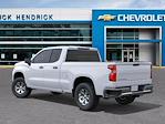 2026 Chevrolet Silverado 1500 Double Cab 4WD Pickup for sale #CT00622 - photo 5
