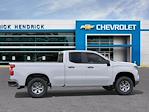 2026 Chevrolet Silverado 1500 Double Cab 4WD Pickup for sale #CT00622 - photo 7