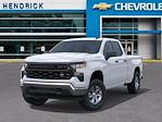 2026 Chevrolet Silverado 1500 Double Cab 4WD Pickup for sale #CT00622 - photo 8