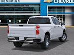 2026 Chevrolet Silverado 1500 Double Cab RWD Pickup for sale #CT00635 - photo 6