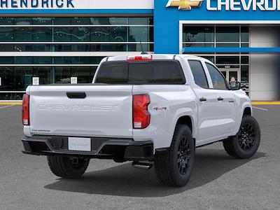 2026 Chevrolet Colorado Crew Cab 4WD Pickup for sale #CT00861 - photo 2