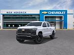 2026 Chevrolet Colorado Crew Cab 4WD Pickup for sale #CT00861 - photo 8