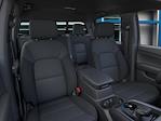 2026 Chevrolet Colorado Crew Cab 4WD Pickup for sale #CT00861 - photo 17
