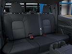 2026 Chevrolet Colorado Crew Cab 4WD Pickup for sale #CT00861 - photo 18