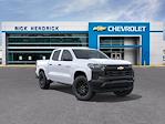 2026 Chevrolet Colorado Crew Cab 4WD Pickup for sale #CT00861 - photo 1