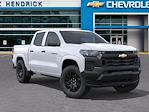 2026 Chevrolet Colorado Crew Cab 4WD Pickup for sale #CT00861 - photo 32