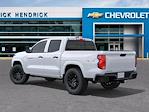 2026 Chevrolet Colorado Crew Cab 4WD Pickup for sale #CT00861 - photo 4