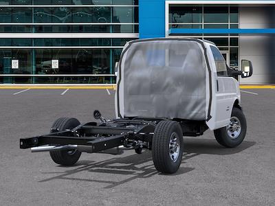 New 2026 Chevrolet Express 3500 - photo 1