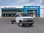 2026 Chevrolet Express 3500 Regular Cab RWD Cutaway for sale #CT00907 - photo 1