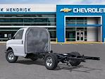 2026 Chevrolet Express 3500 Regular Cab RWD Cutaway for sale #CT00907 - photo 28
