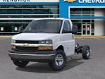 2026 Chevrolet Express 3500 Regular Cab RWD Cutaway for sale #CT00907 - photo 31