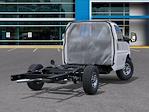 2026 Chevrolet Express 3500 Regular Cab RWD Cutaway for sale #CT00907 - photo 2
