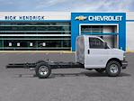 2026 Chevrolet Express 3500 Regular Cab RWD Cutaway for sale #CT00907 - photo 6