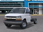 2026 Chevrolet Express 3500 Regular Cab RWD Cutaway for sale #CT00907 - photo 7