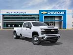 2026 Chevrolet Silverado 3500 Crew Cab 4WD Pickup for sale #CT00919 - photo 1