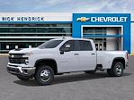 2026 Chevrolet Silverado 3500 Crew Cab 4WD Pickup for sale #CT00919 - photo 27