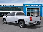2026 Chevrolet Silverado 3500 Crew Cab 4WD Pickup for sale #CT00919 - photo 28