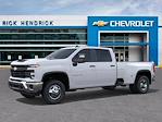 2026 Chevrolet Silverado 3500 Crew Cab 4WD Pickup for sale #CT00919 - photo 3
