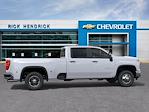 2026 Chevrolet Silverado 3500 Crew Cab 4WD Pickup for sale #CT00919 - photo 30