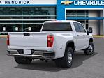 2026 Chevrolet Silverado 3500 Crew Cab 4WD Pickup for sale #CT00919 - photo 2