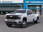 2026 Chevrolet Silverado 3500 Crew Cab 4WD Pickup for sale #CT00919 - photo 6