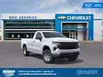 2026 Chevrolet Silverado 1500 Regular Cab RWD Pickup for sale #CT00920 - photo 1