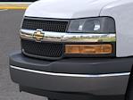 2026 Chevrolet Express 3500 Regular Cab RWD Cutaway for sale #CT00921 - photo 12