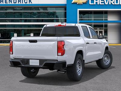 New 2026 Chevrolet Colorado Work Truck Crew Cab for sale #CT01011 - photo 2