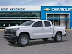 2026 Chevrolet Colorado Crew Cab RWD Pickup for sale #CT01011 - photo 3