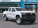 2026 Chevrolet Colorado Crew Cab RWD Pickup for sale #CT01011 - photo 9