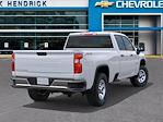 2026 Chevrolet Silverado 2500 Crew Cab SRW 4WD Pickup for sale #CT01037 - photo 29