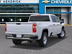 2026 Chevrolet Silverado 2500 Crew Cab SRW 4WD Pickup for sale #CT01037 - photo 2