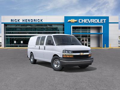 2026 Chevrolet Express 2500 RWD Empty Cargo Van for sale #CT01484 - photo 1