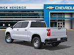 2025 Chevrolet Silverado 1500 Crew Cab 4WD Pickup for sale #DCS01517 - photo 28