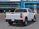 2025 Chevrolet Silverado 1500 Crew Cab 4WD Pickup for sale #DCS01517 - photo 29