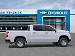 2025 Chevrolet Silverado 1500 Crew Cab 4WD Pickup for sale #DCS01517 - photo 30