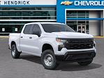 2025 Chevrolet Silverado 1500 Crew Cab 4WD Pickup for sale #DCS01517 - photo 32