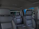 2025 Chevrolet Silverado 1500 Crew Cab 4WD Pickup for sale #DCS01517 - photo 49