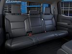 2025 Chevrolet Silverado 1500 Crew Cab 4WD Pickup for sale #DCS01587 - photo 17
