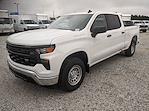 2025 Chevrolet Silverado 1500 Crew Cab 4WD Pickup for sale #DCS01587 - photo 1