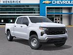 2025 Chevrolet Silverado 1500 Crew Cab 4WD Pickup for sale #DCS01587 - photo 32
