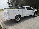 2025 Chevrolet Silverado 3500 Double Cab 4WD Service Truck for sale #DCS01592 - photo 2
