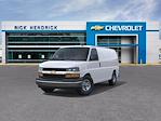 2025 Chevrolet Express 2500 RWD Empty Cargo Van for sale #DCS01617 - photo 10