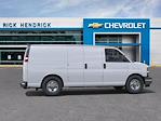 2025 Chevrolet Express 2500 RWD Empty Cargo Van for sale #DCS01617 - photo 7