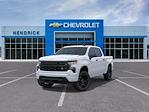 2026 Chevrolet Silverado 1500 Crew Cab 4WD Pickup for sale #DCT00415 - photo 10