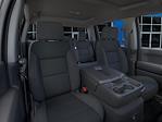 2026 Chevrolet Silverado 1500 Crew Cab 4WD Pickup for sale #DCT00415 - photo 18