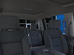 2026 Chevrolet Silverado 1500 Crew Cab 4WD Pickup for sale #DCT00415 - photo 26