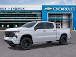 2026 Chevrolet Silverado 1500 Crew Cab 4WD Pickup for sale #DCT00415 - photo 26