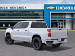 2026 Chevrolet Silverado 1500 Crew Cab 4WD Pickup for sale #DCT00415 - photo 27