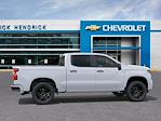 2026 Chevrolet Silverado 1500 Crew Cab 4WD Pickup for sale #DCT00415 - photo 29